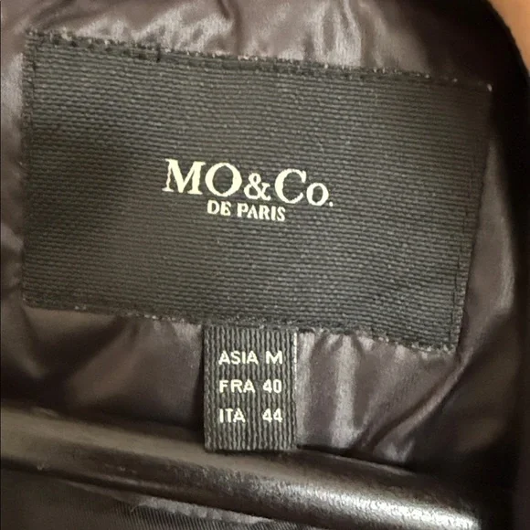 Down puffer - Picture 3 of 3